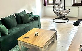 Home central apartment Sibiu